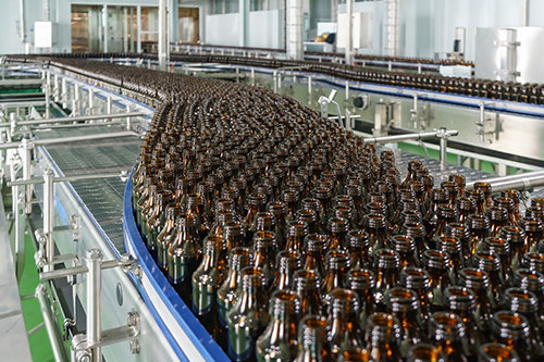 Bottling Industry 1