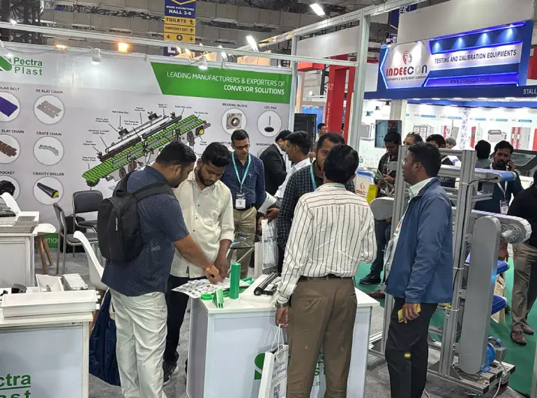 Automation Expo 2025