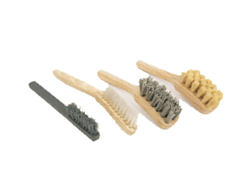 Industrial Cleaning Disc Brushes