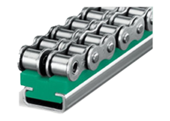 Spectra Plast Roller Chain Guide 