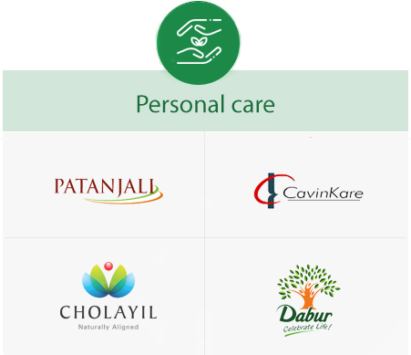 Personal Care Clients