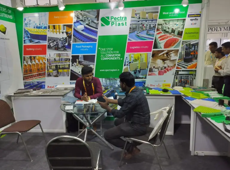 Food & Drink Processing Expo 2025